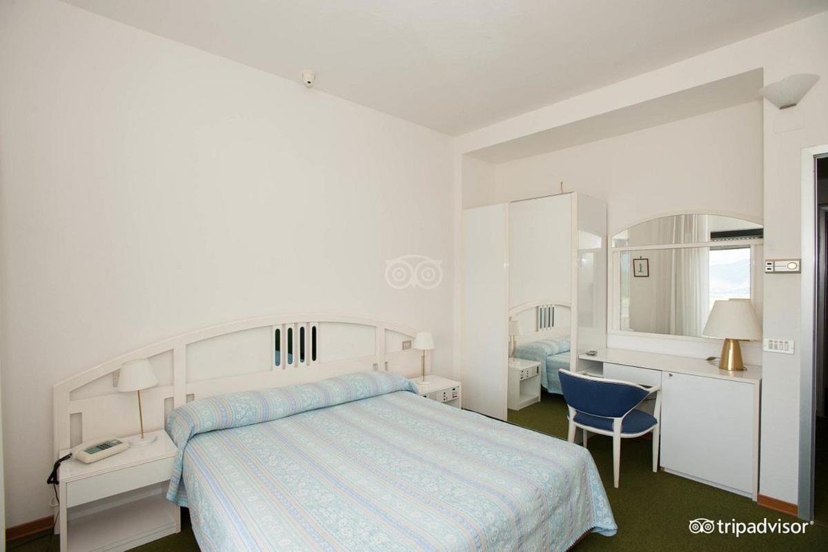 Marcaneto Hotel Scario Exterior foto
